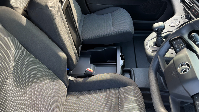 Vauxhall Combo Cargo Combo Xl Diesel 1.5 Turbo D 100ps Pro H1 Van